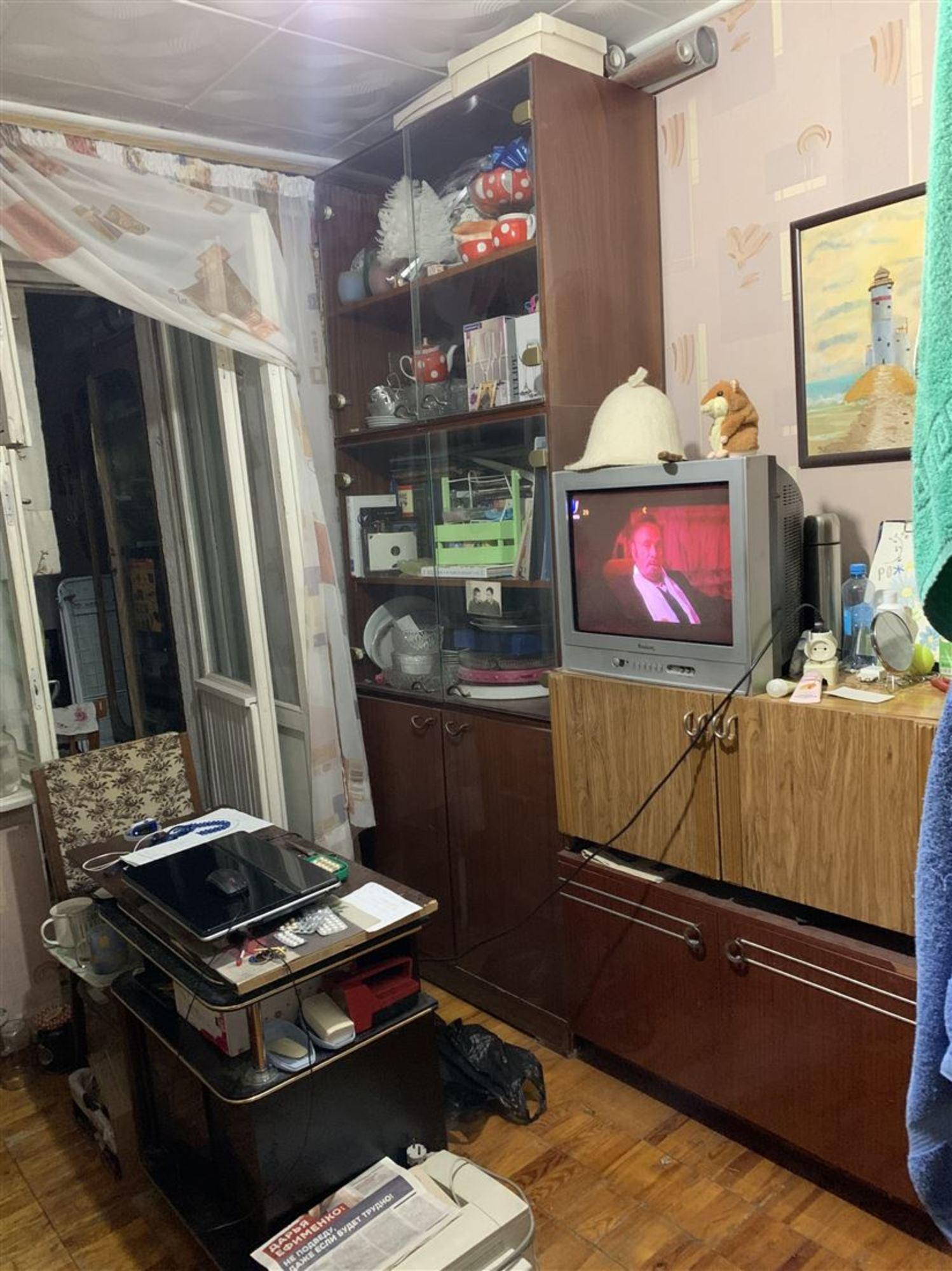 Купить квартиру за 8 000 000 рублей на ул Маршала Жукова, д. 42