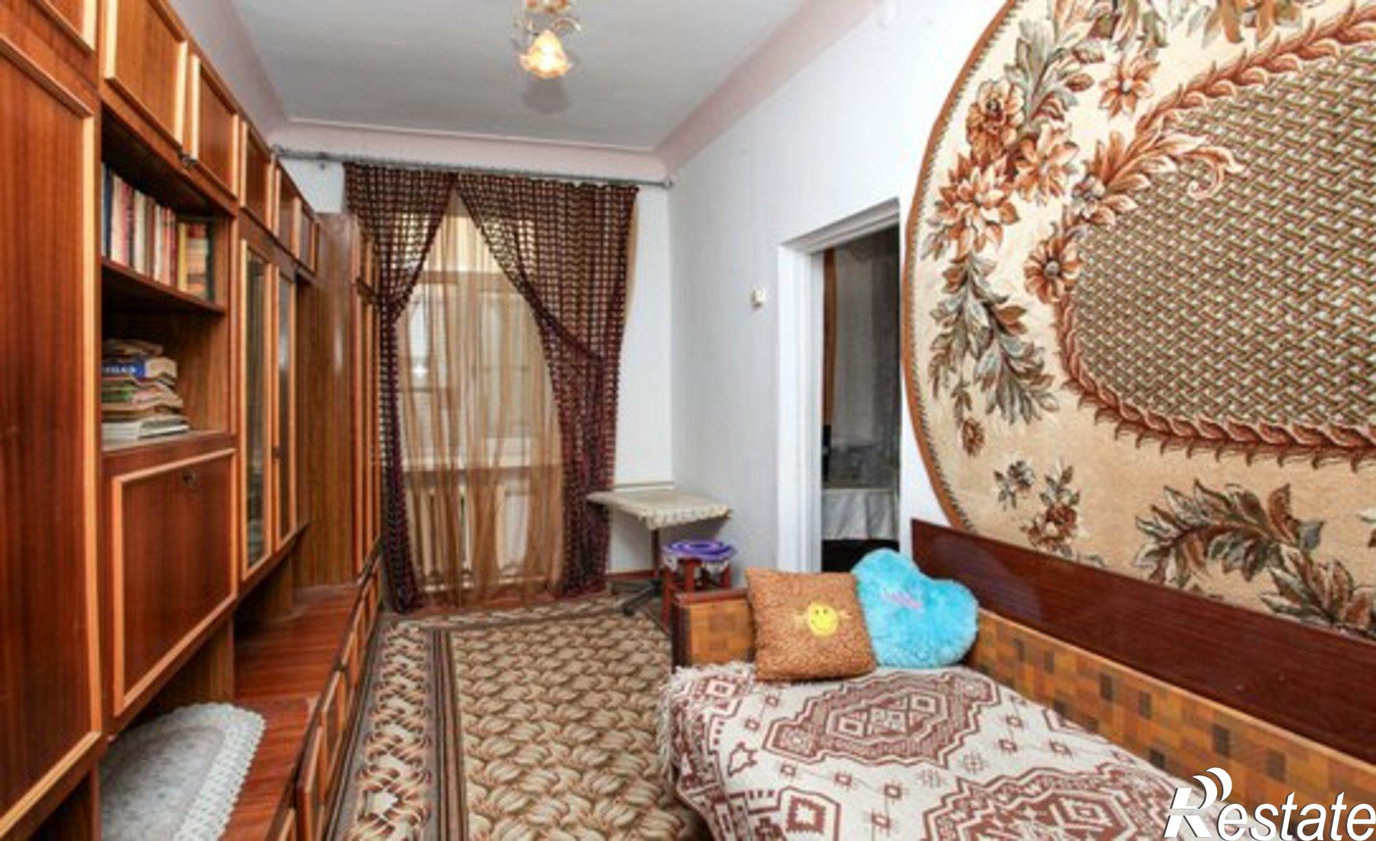 Купить квартиру за 3 100 000 рублей на улица Ленина, 441/1