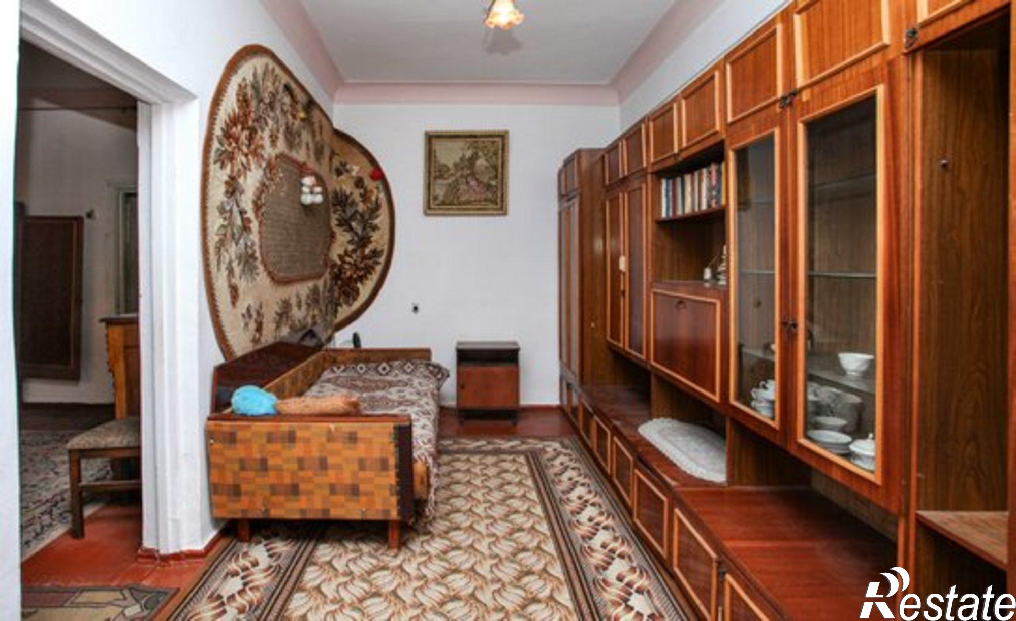 Купить квартиру за 3 100 000 рублей на улица Ленина, 441/1