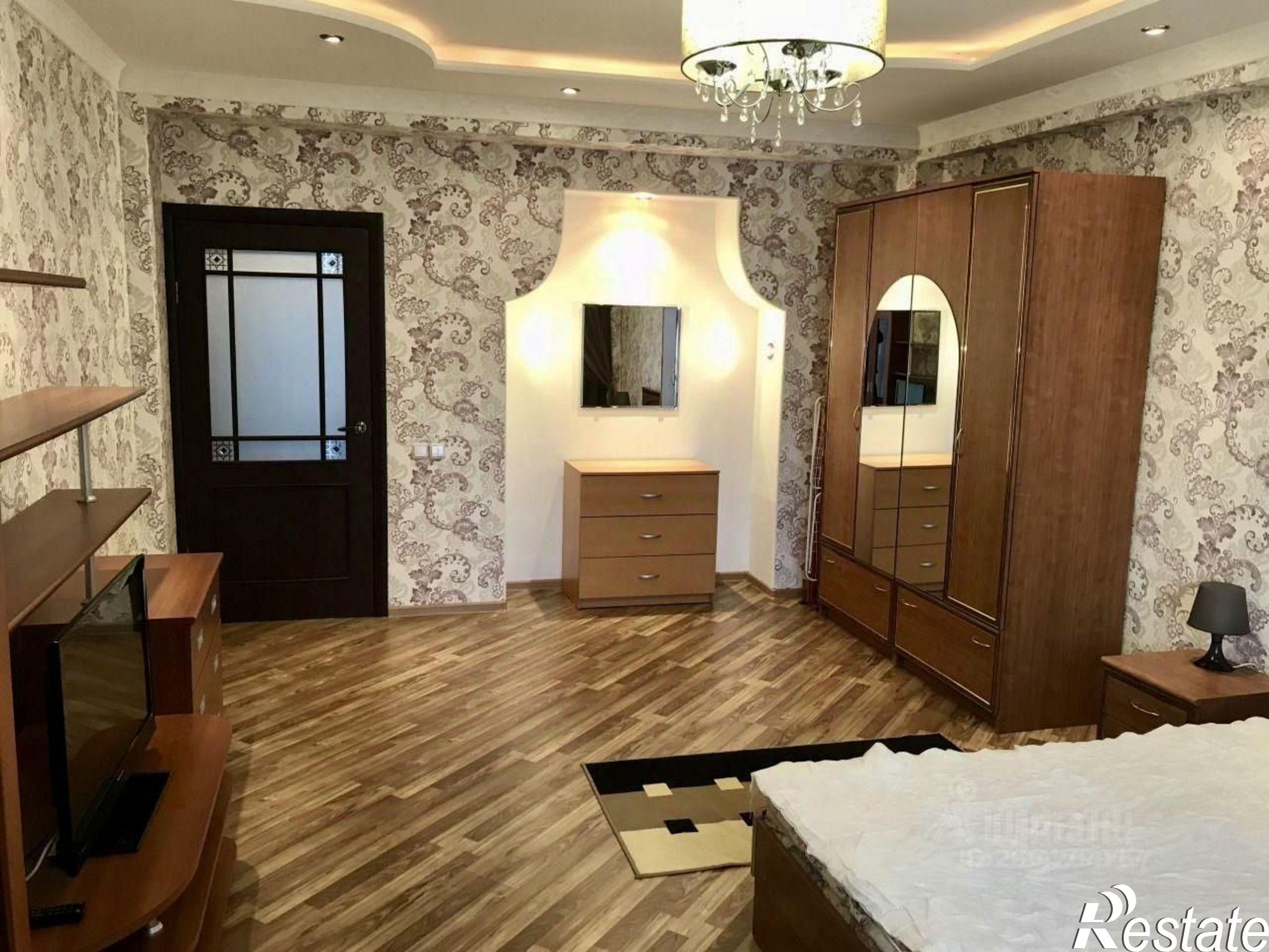 Сдать квартиру за 57 000 рублей на Партизанская улица, 2/2