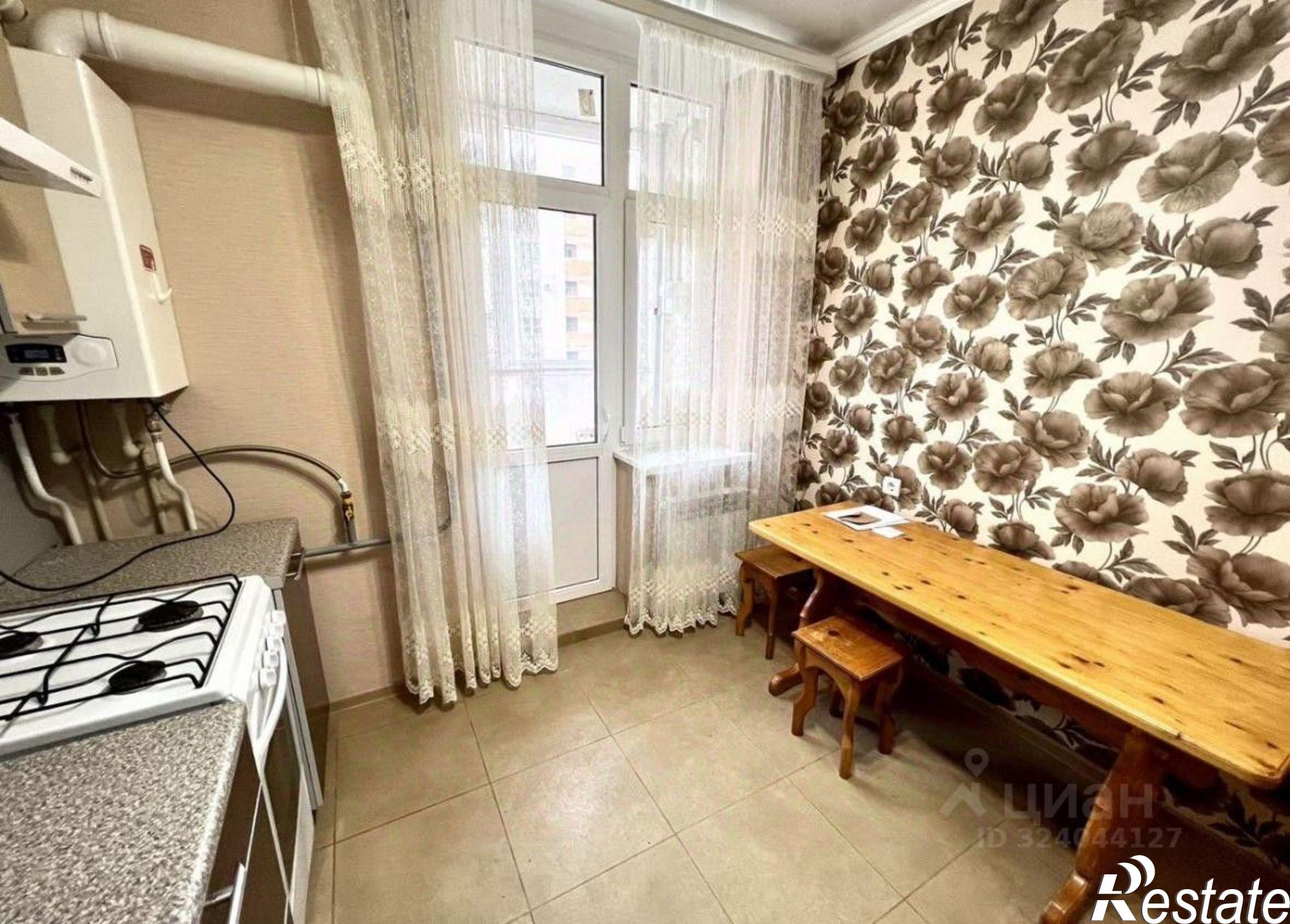 Сдать квартиру за 18 000 рублей на улица Тухачевского, 28/3