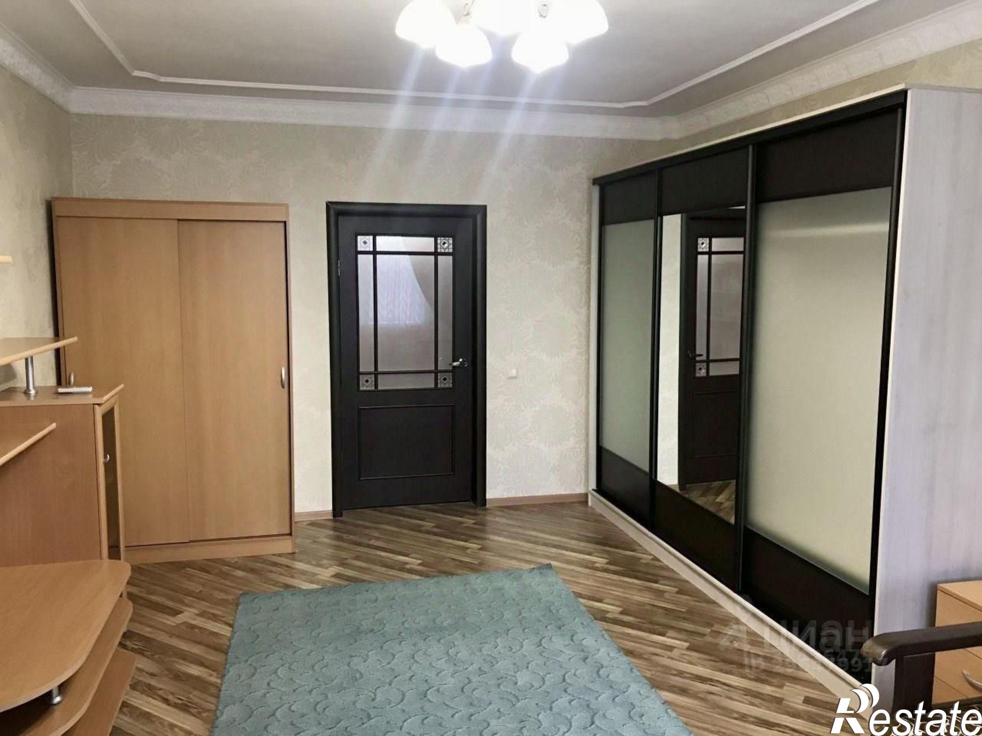 Сдать квартиру за 57 000 рублей на Партизанская улица, 2/2