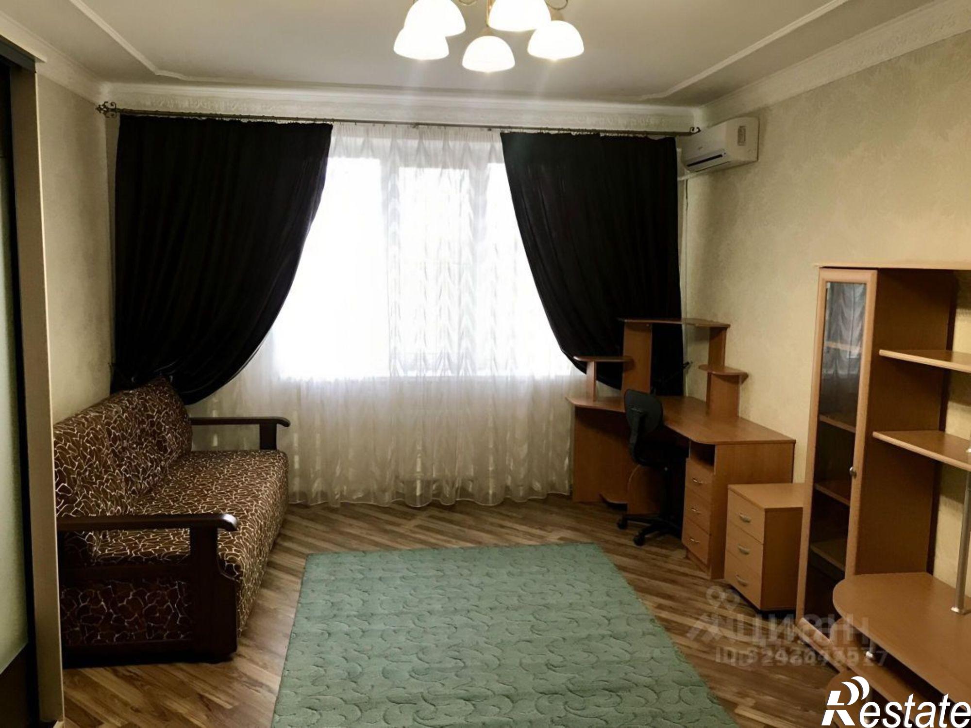 Сдать квартиру за 57 000 рублей на Партизанская улица, 2/2