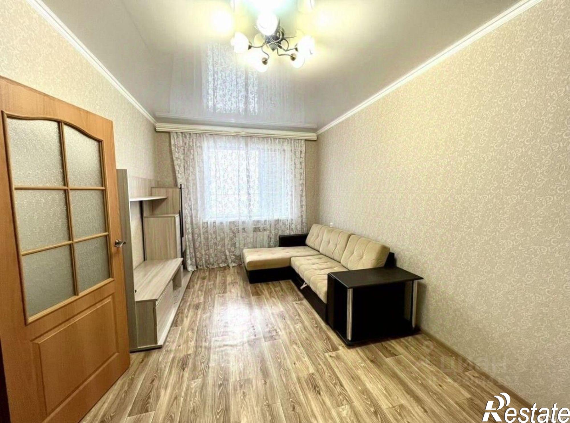 Сдать квартиру за 18 000 рублей на улица Тухачевского, 28/3