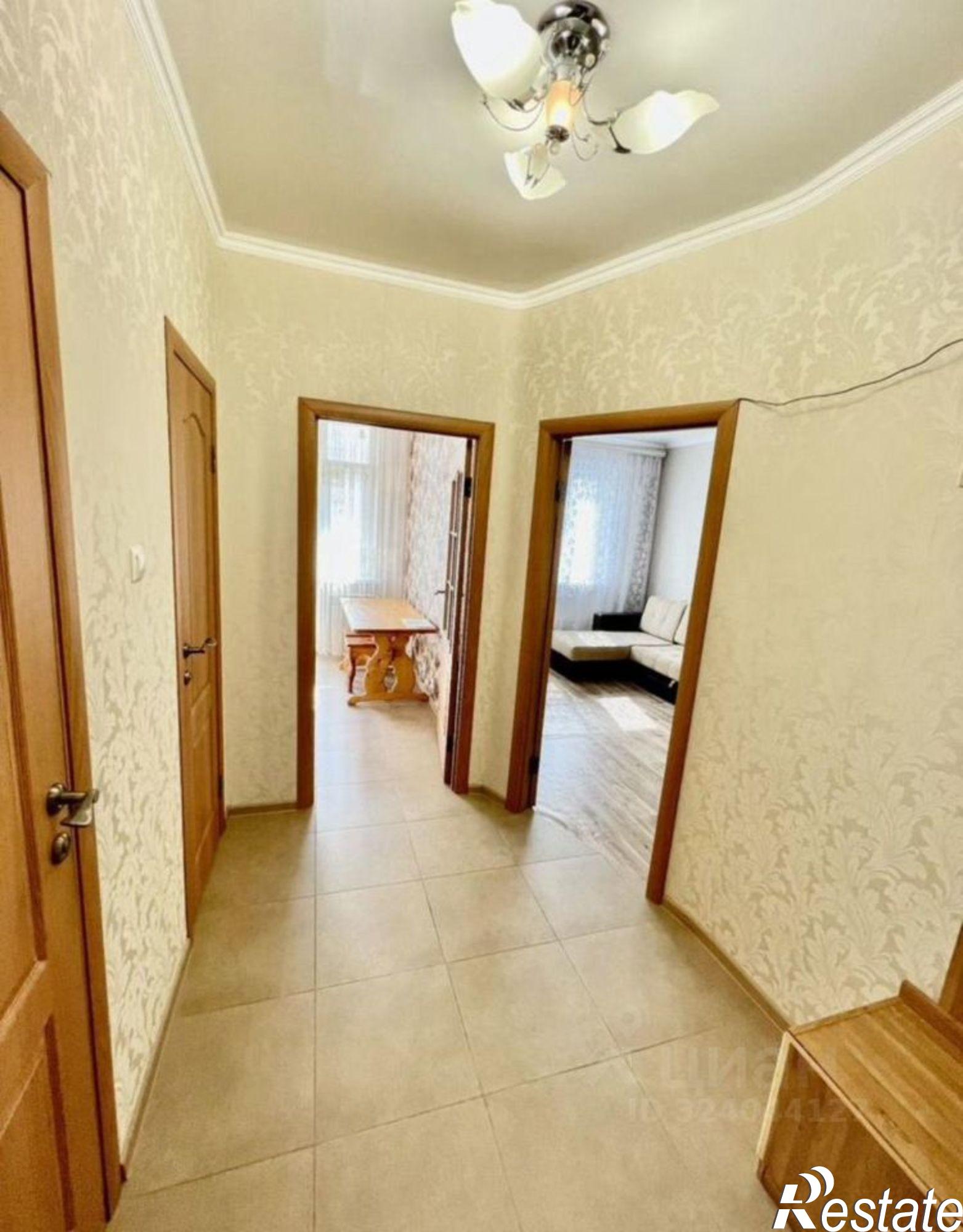 Сдать квартиру за 18 000 рублей на улица Тухачевского, 28/3