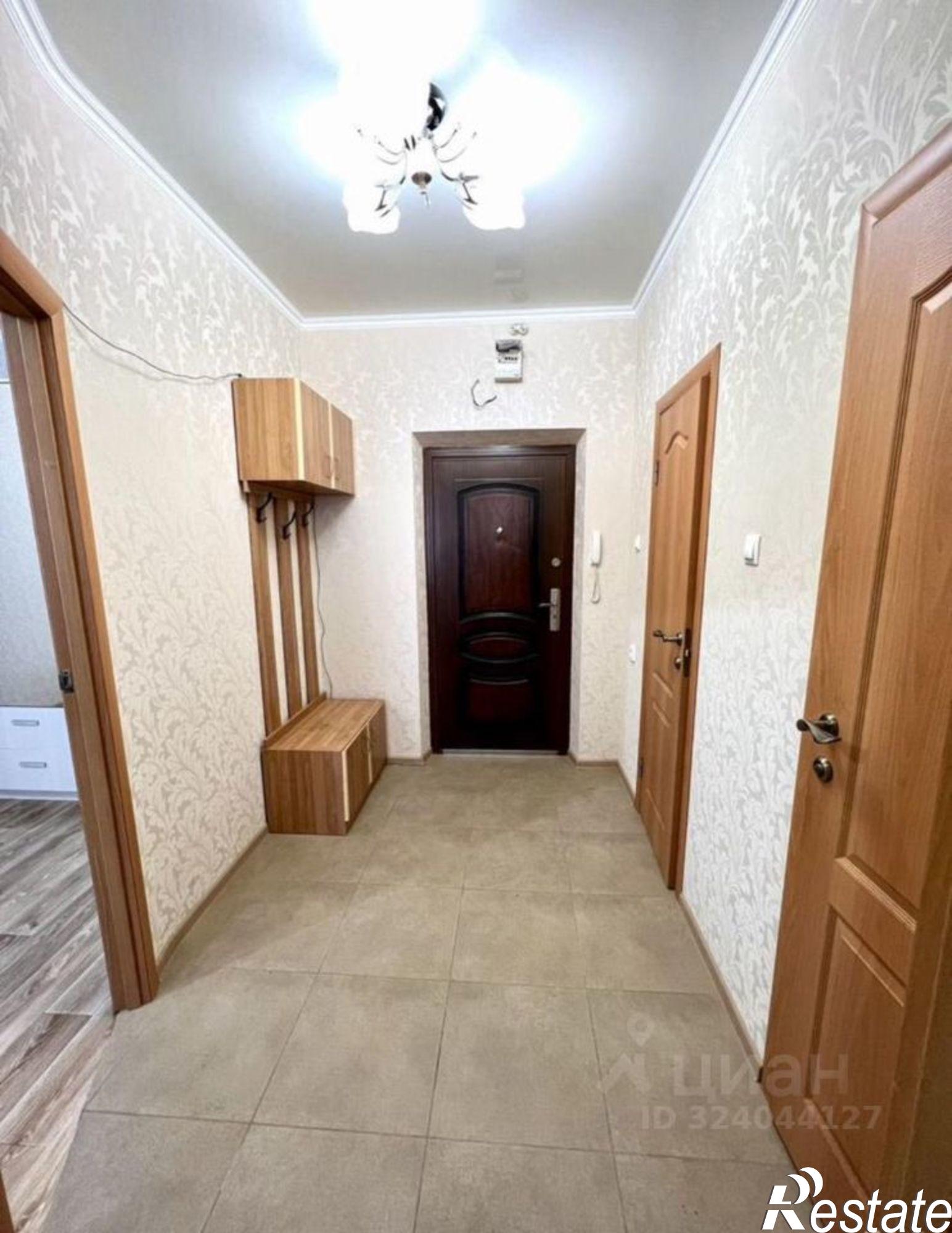 Сдать квартиру за 18 000 рублей на улица Тухачевского, 28/3