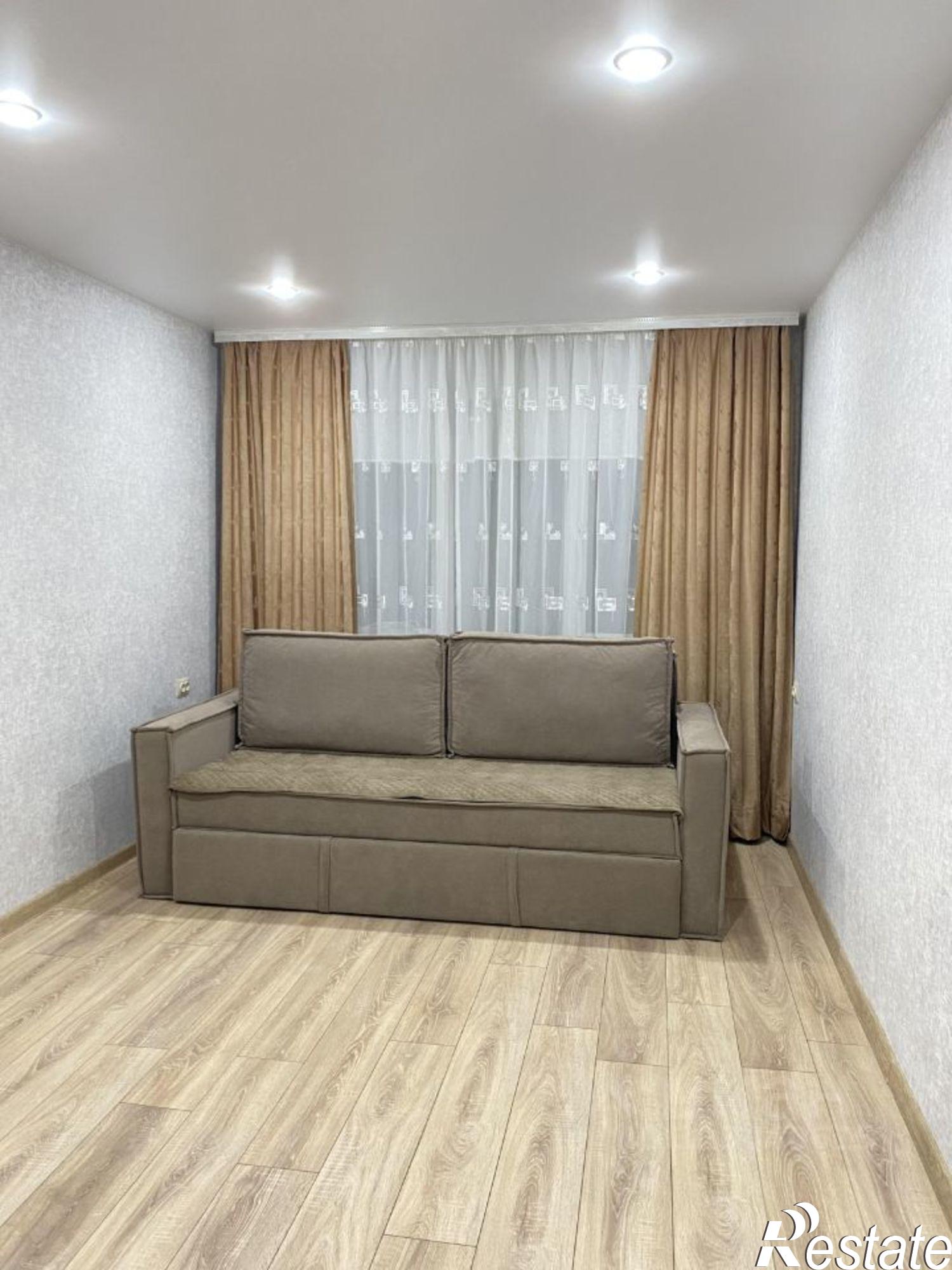 Сдать квартиру за 30 000 рублей на улица Дзержинского, 172