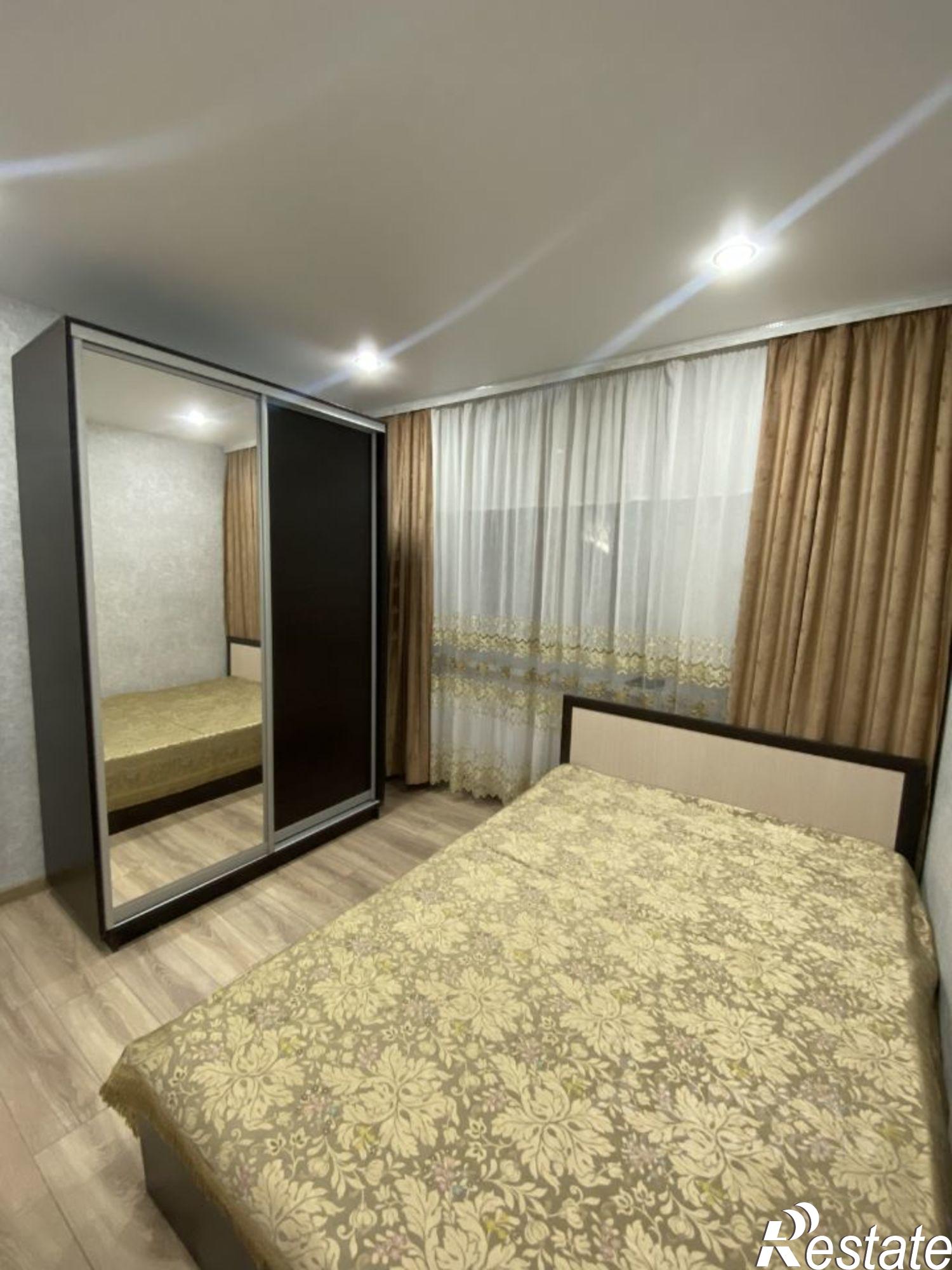 Сдать квартиру за 30 000 рублей на улица Дзержинского, 172