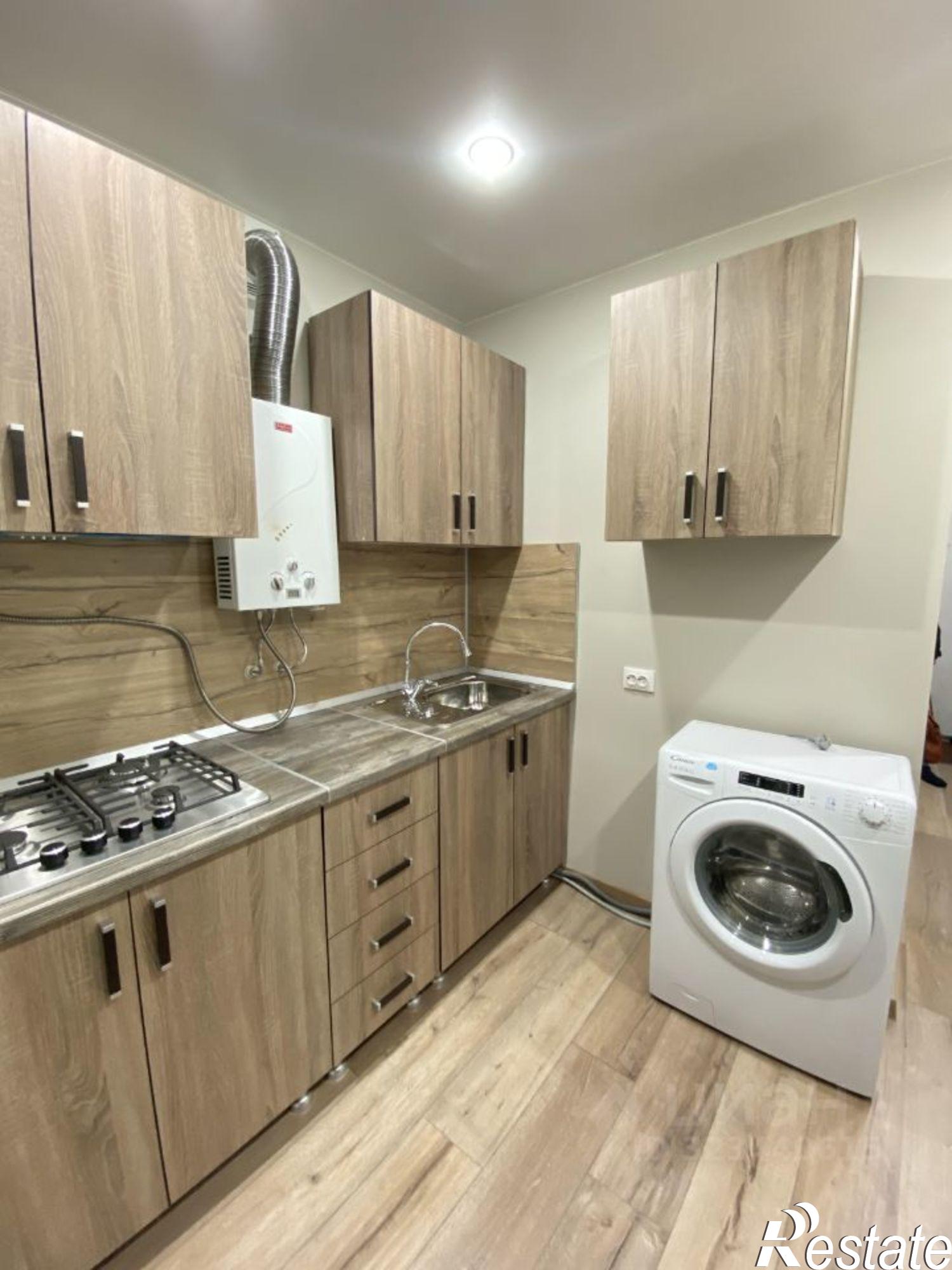 Сдать квартиру за 30 000 рублей на улица Дзержинского, 172