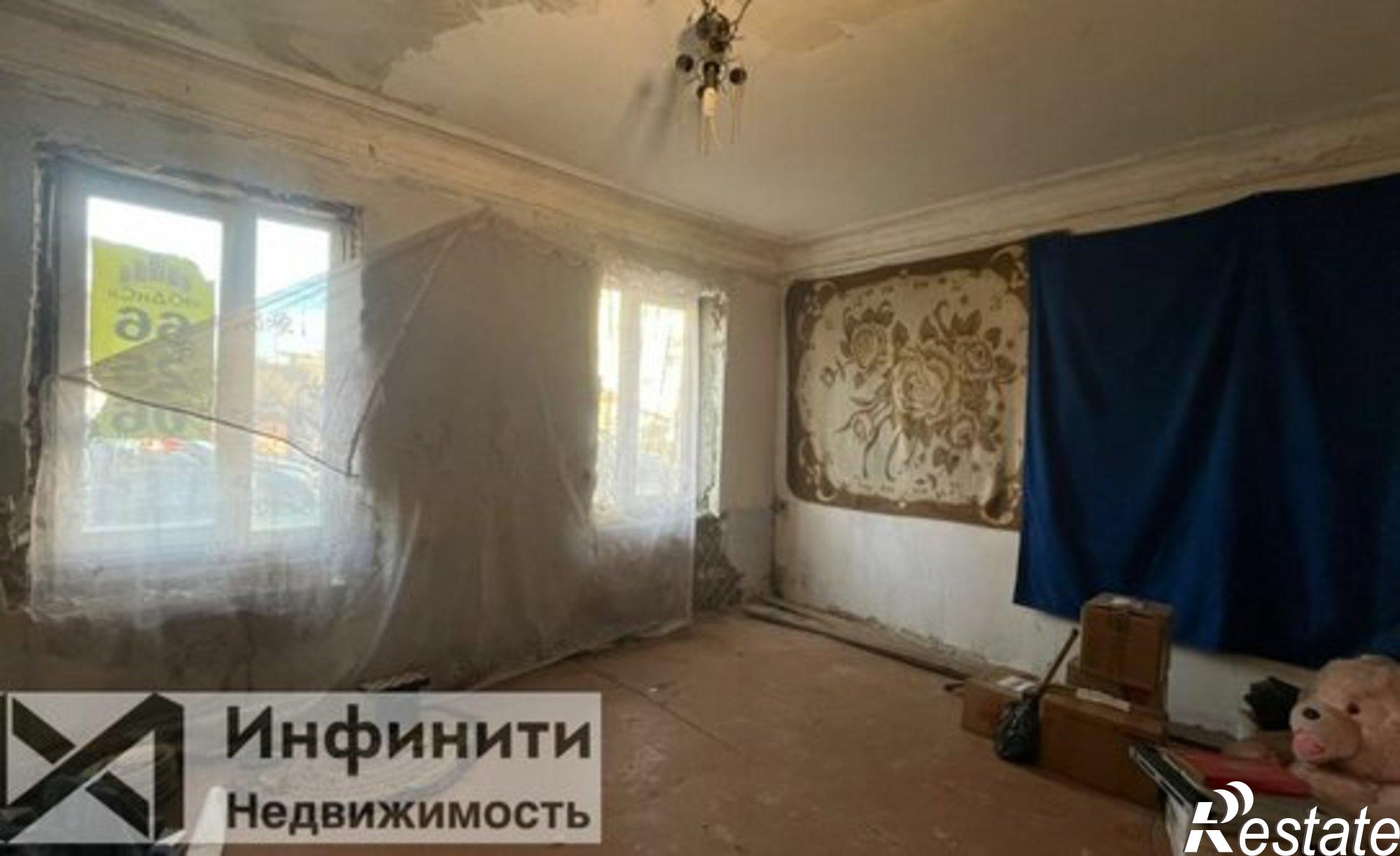 Купить квартиру за 7 500 000 рублей на улица Дзержинского, 54