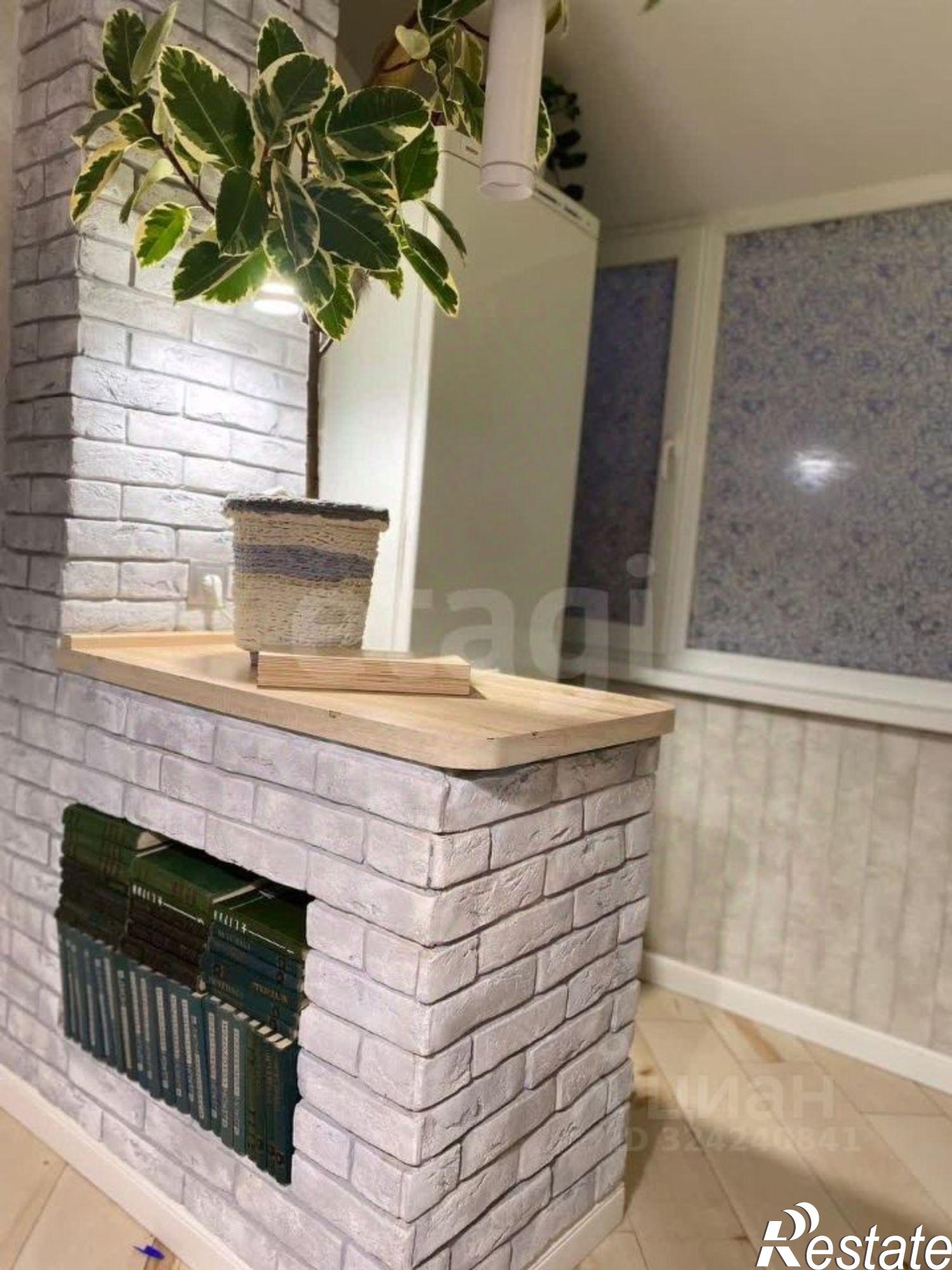 Купить квартиру за 7 200 000 рублей на Елецкий проезд, 11