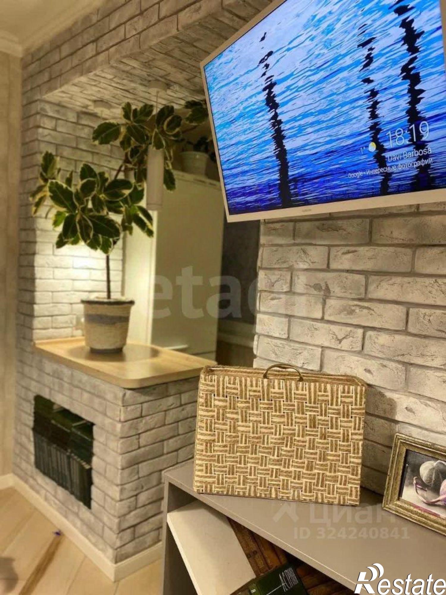 Купить квартиру за 7 200 000 рублей на Елецкий проезд, 11