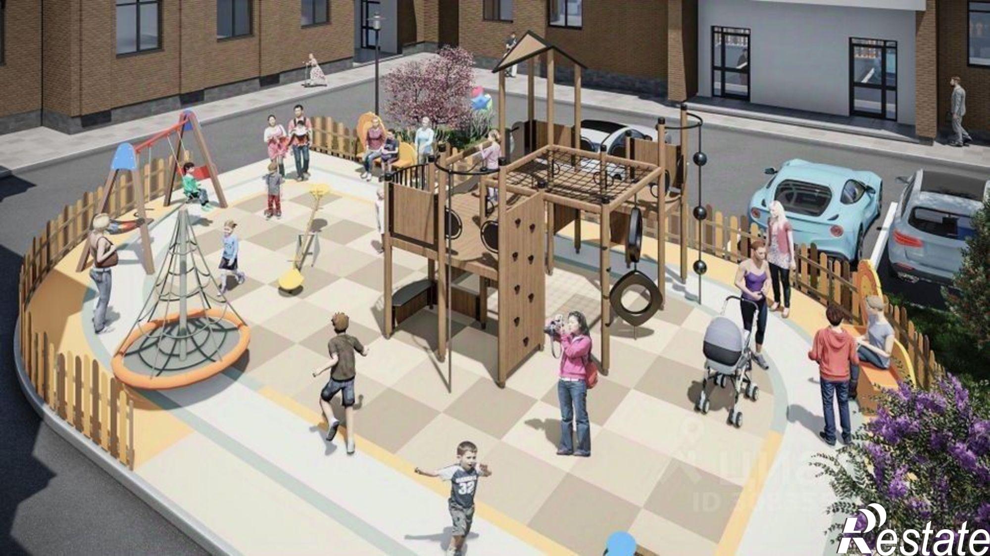 Купить квартиру за 6 147 900 рублей на улица Серова, 468/5