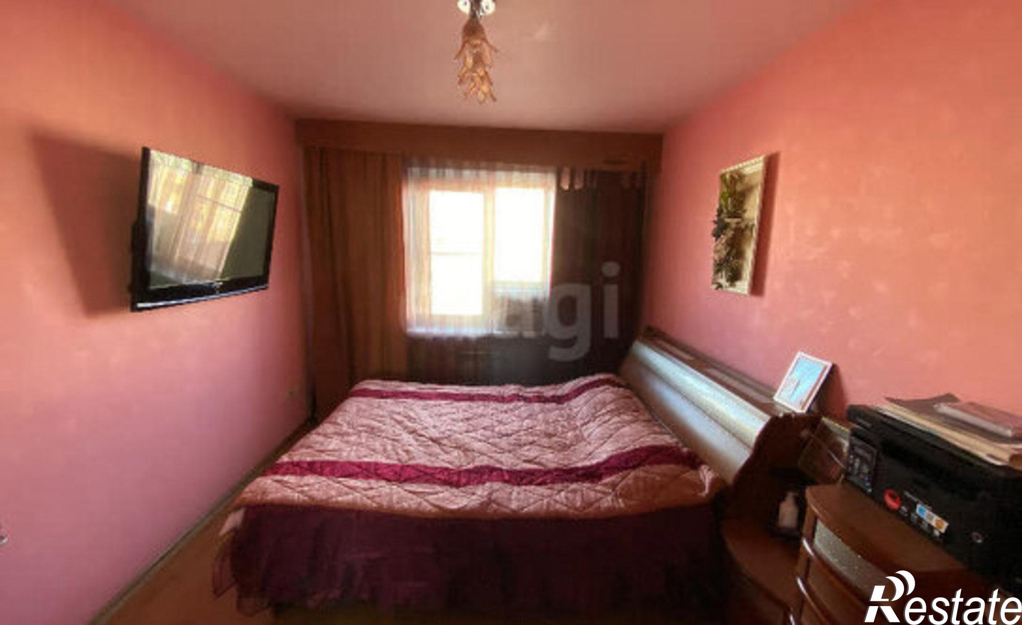 Купить квартиру за 6 700 000 рублей на ул Пирогова, 22/2