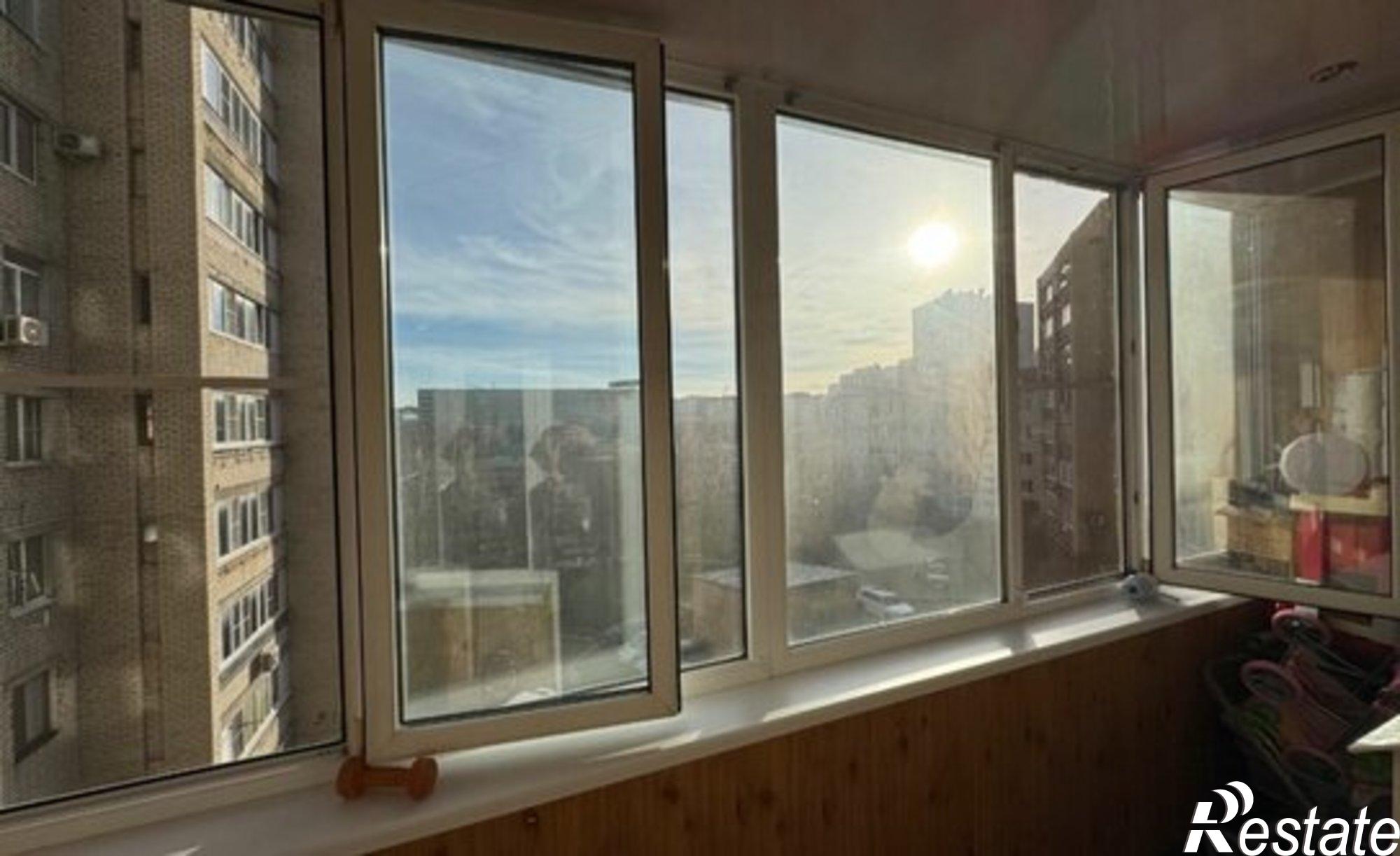 Купить квартиру за 4 750 000 рублей на Октябрьская улица, 186/4