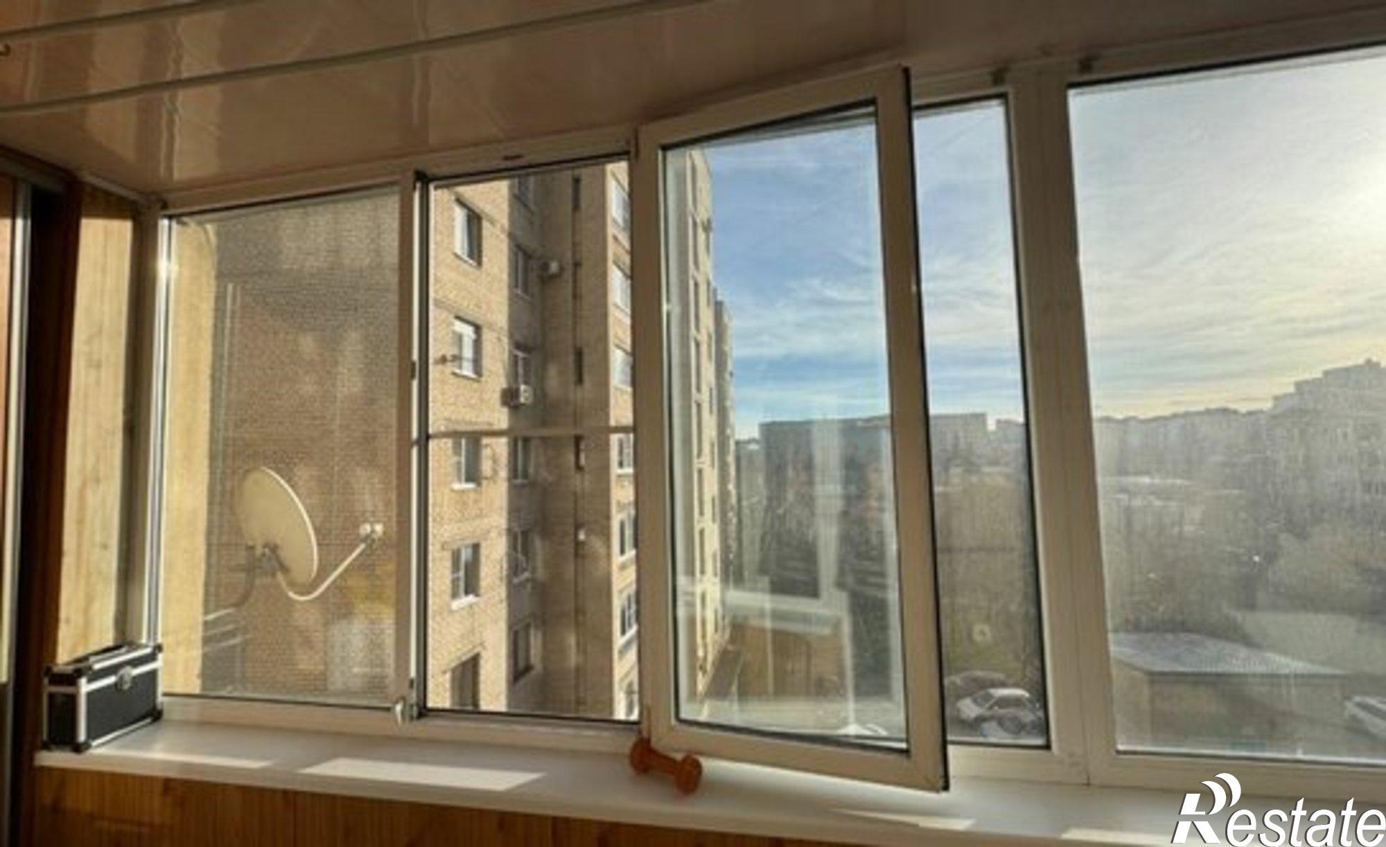 Купить квартиру за 4 750 000 рублей на Октябрьская улица, 186/4