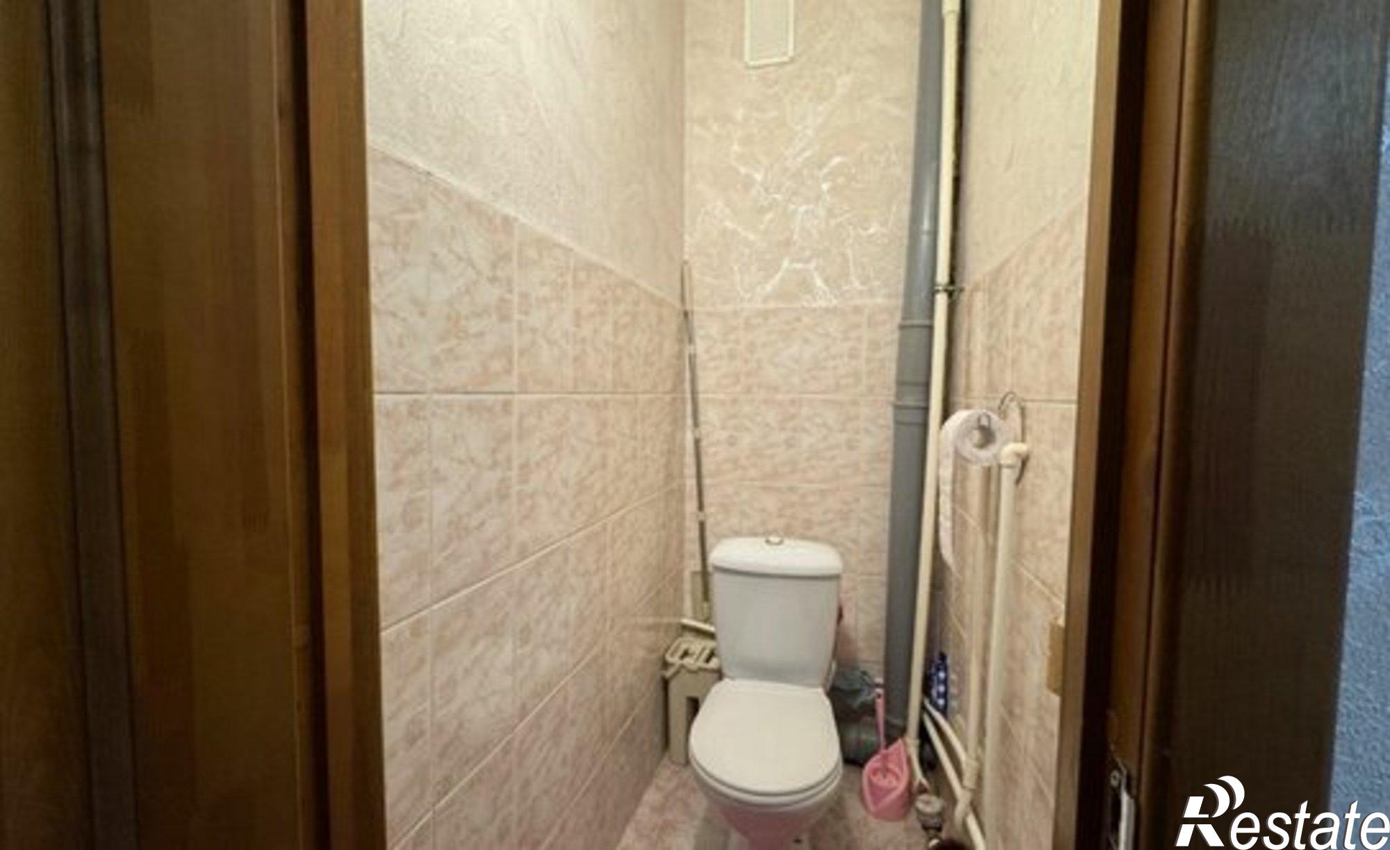 Купить квартиру за 4 750 000 рублей на Октябрьская улица, 186/4