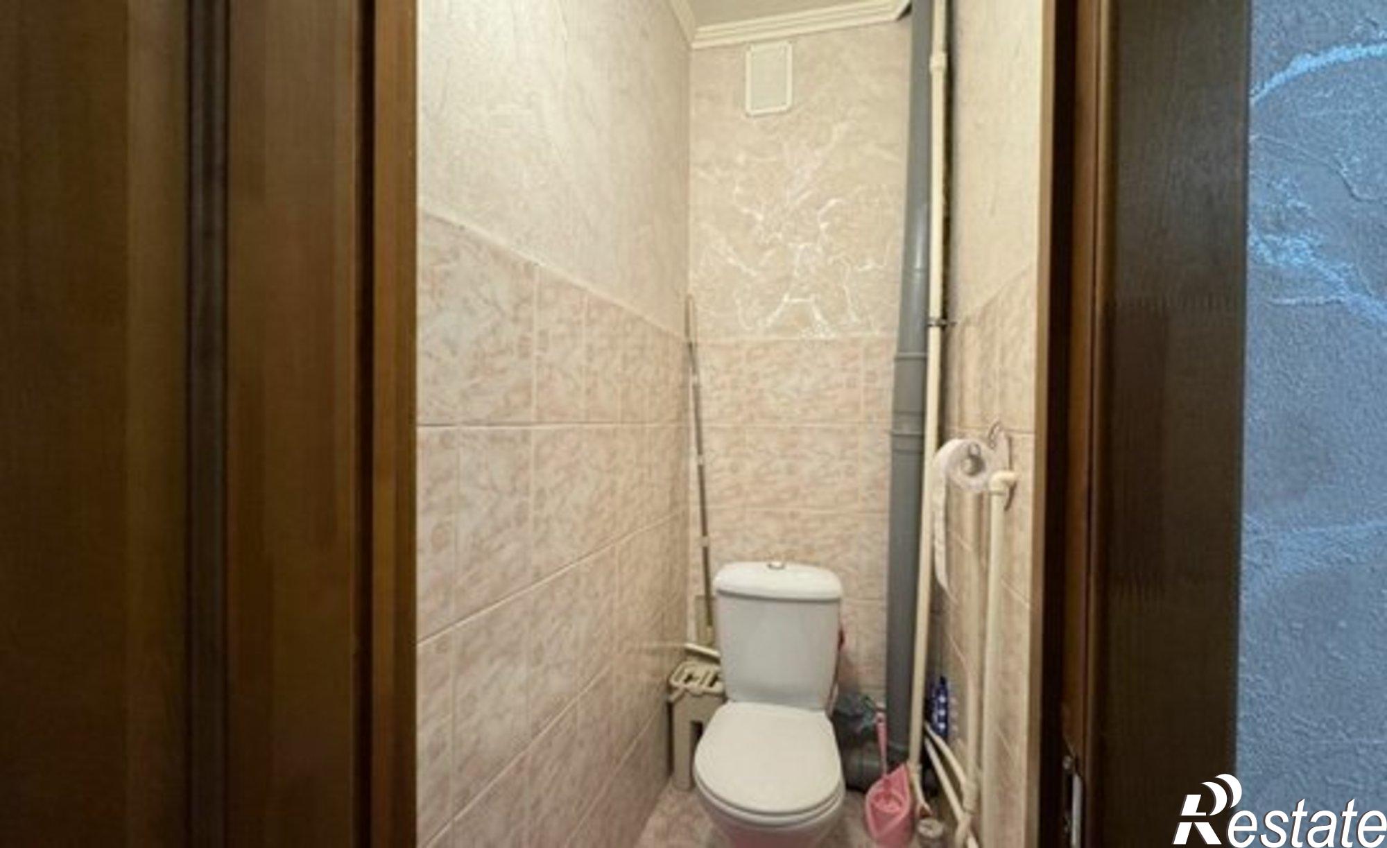 Купить квартиру за 4 750 000 рублей на Октябрьская улица, 186/4