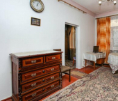 2-комн, 46кв м, этаж 1/2 улица Ленина, 441/1