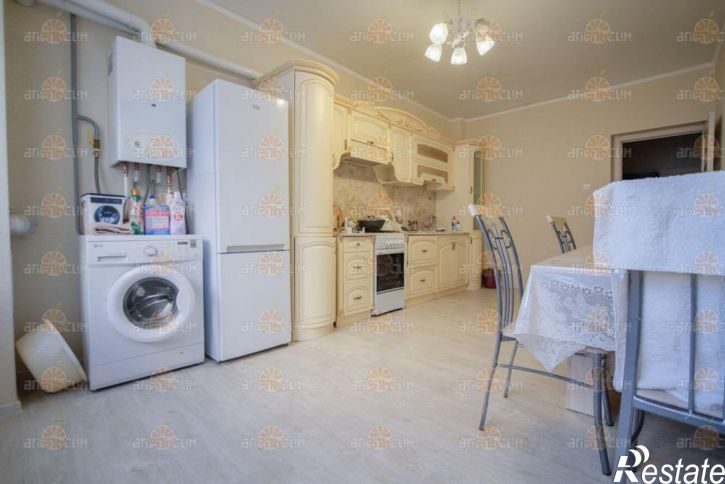 3-комн квартира Тухачевского, 30