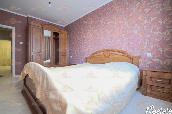 3-комн квартира Тухачевского, 30