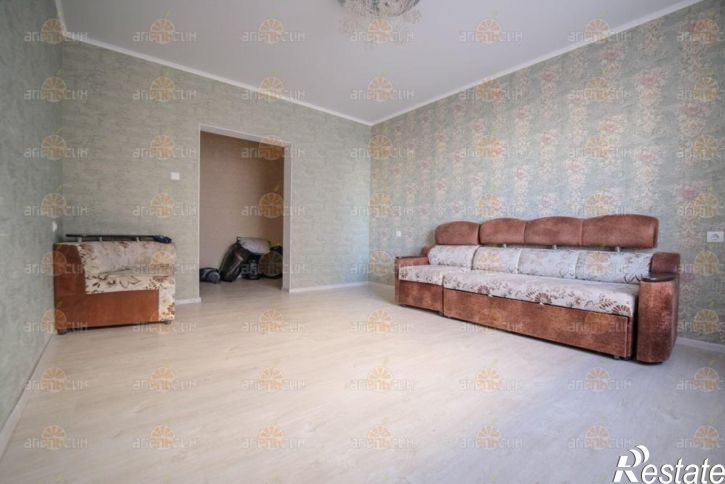 3-комн квартира Тухачевского, 30