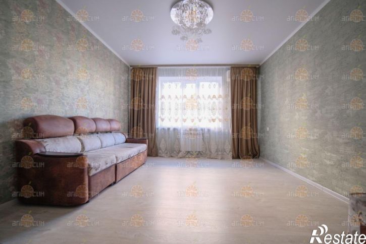 3-комн квартира Тухачевского, 30