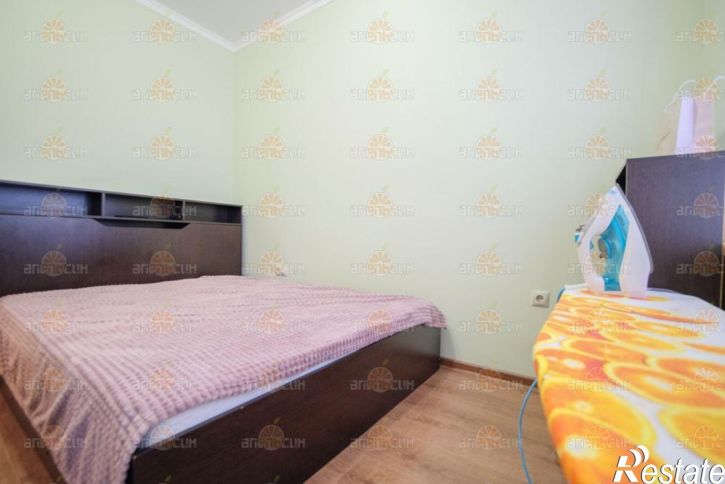 2-комн квартира Лопырина, 121