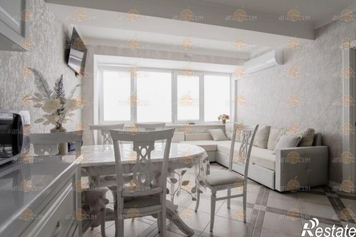 2-комн квартира Мира, 285