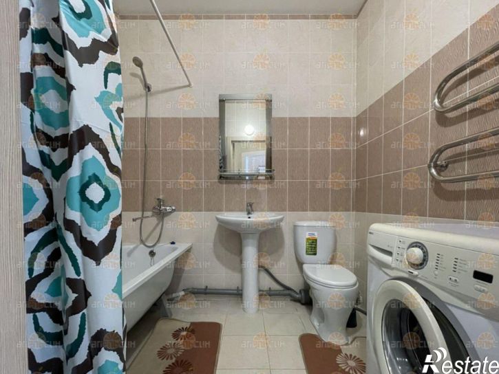 1-комн квартира Тухачевского, 25/7