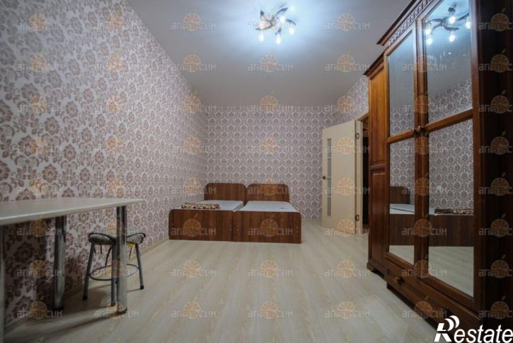 1-комн квартира Тухачевского, 28/6