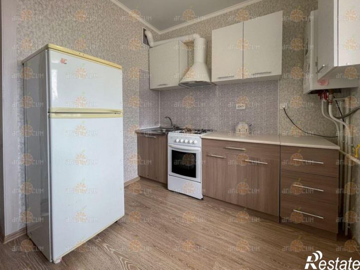 1-комн квартира Тухачевского, 25/7