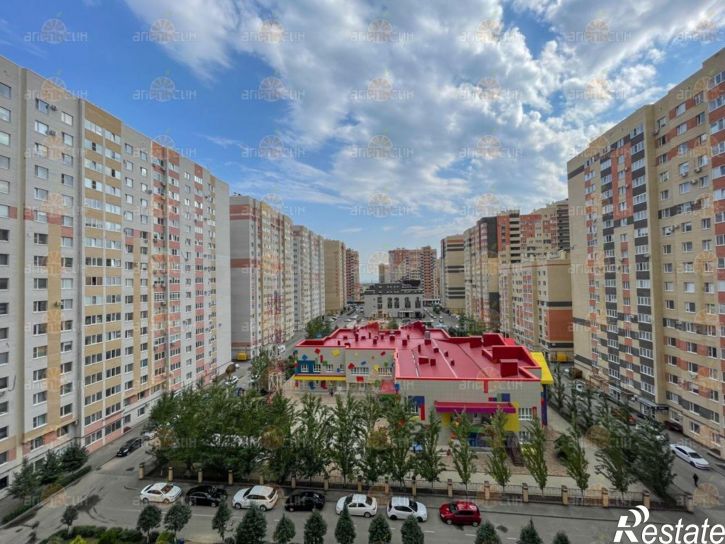 1-комн квартира Тухачевского, 25/7