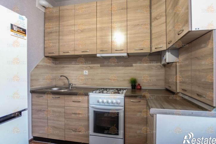 1-комн квартира Пирогова, 5а/6