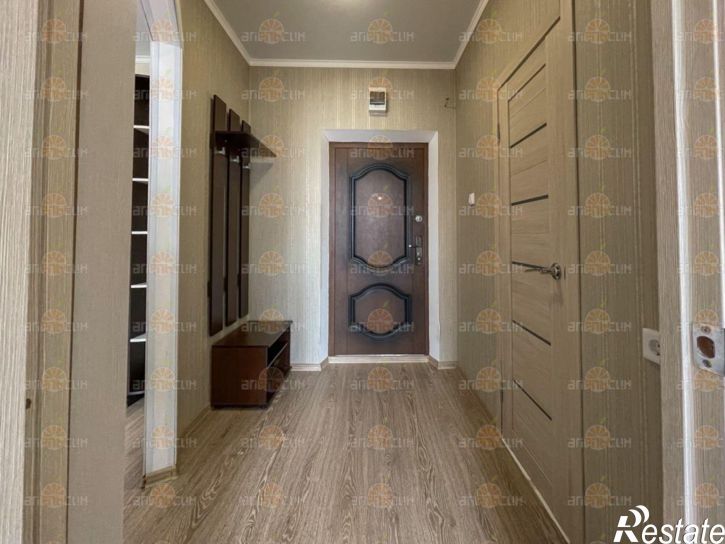 1-комн квартира Тухачевского, 25/7