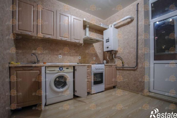 1-комн квартира Тухачевского, 28/6