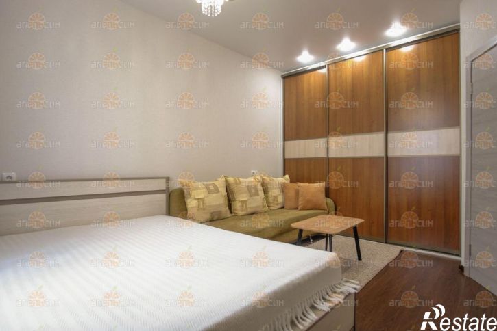 1-комн квартира Пирогова, 5а/6