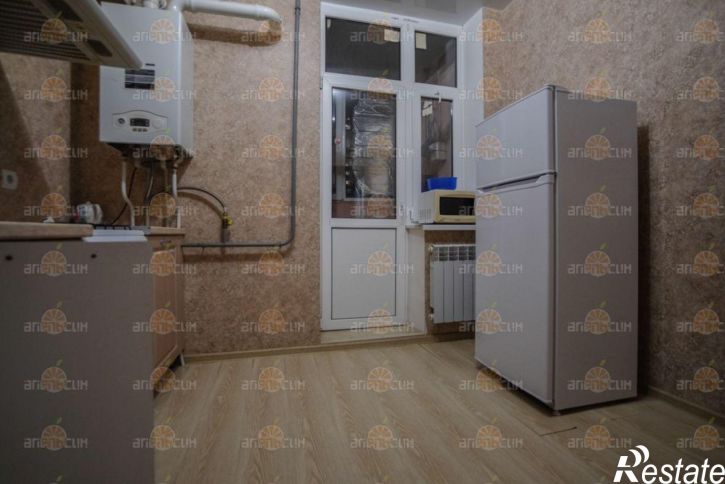 1-комн квартира Тухачевского, 28/6