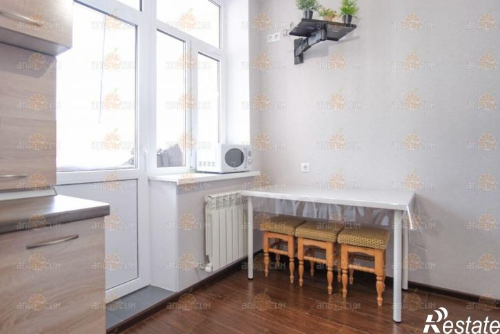 1-комн квартира Пирогова, 5а/6