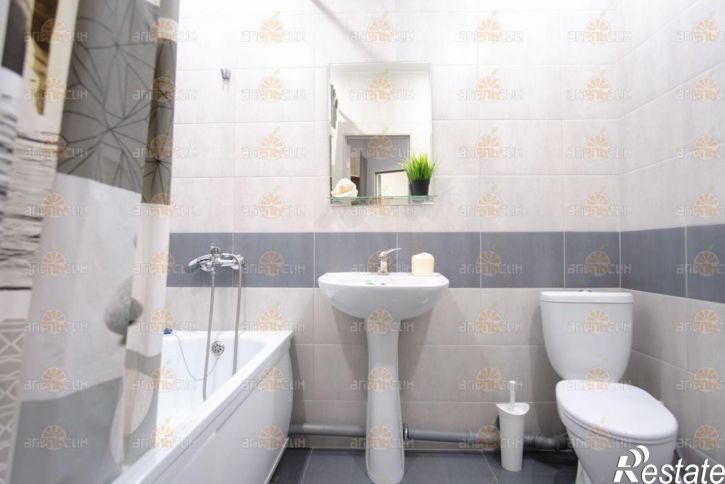 1-комн квартира Пирогова, 5а/6