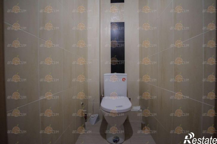 1-комн квартира Тухачевского, 28/6