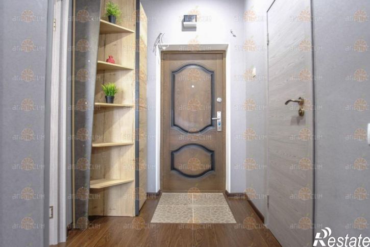 1-комн квартира Пирогова, 5а/6