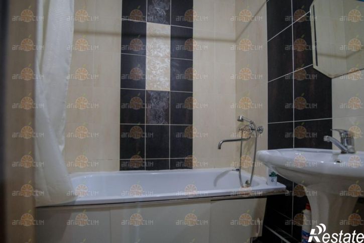 1-комн квартира Тухачевского, 28/6