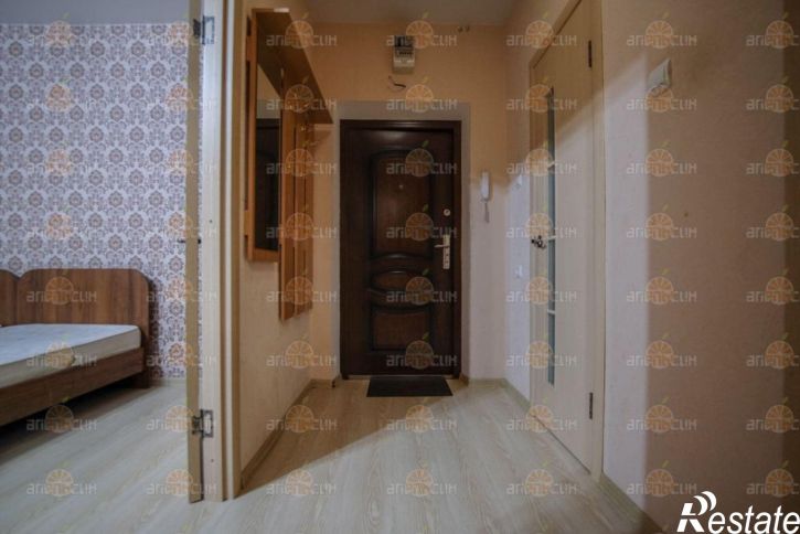 1-комн квартира Тухачевского, 28/6