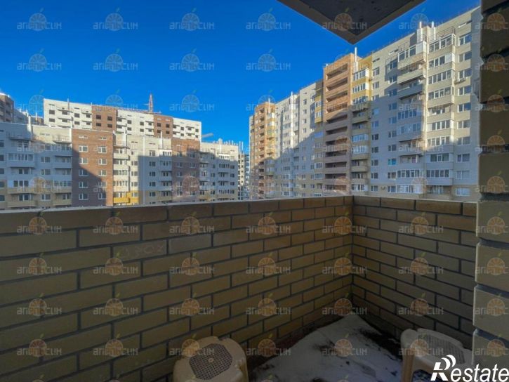 2-комн квартира Рогожникова, 23/2