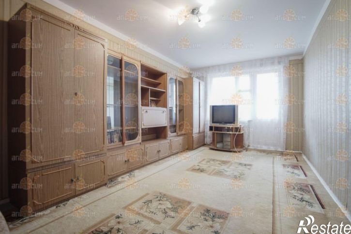 2-комн квартира Пирогова, 18/3