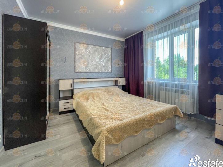 2-комн квартира Пирогова, 5А/5