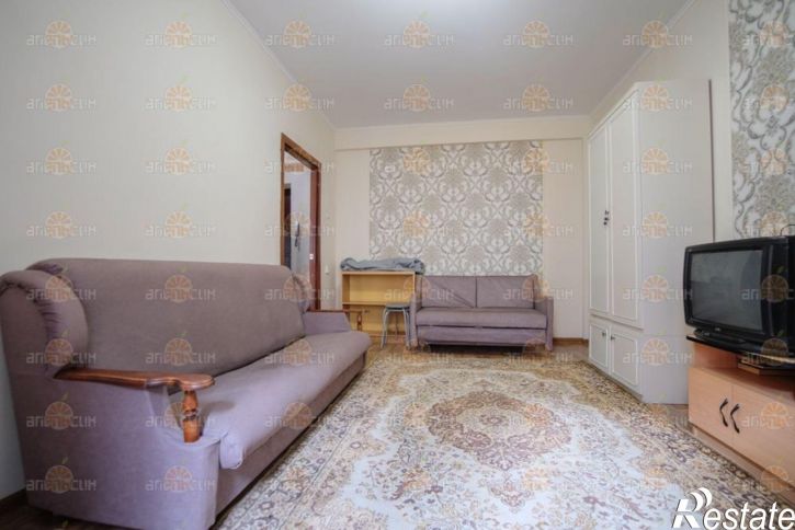 1-комн квартира Тухачевского, 20/5