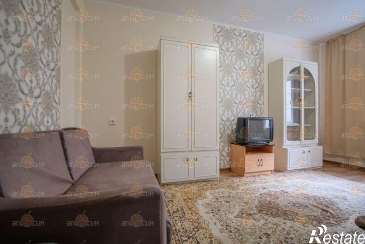 1-комн квартира Тухачевского, 20/5