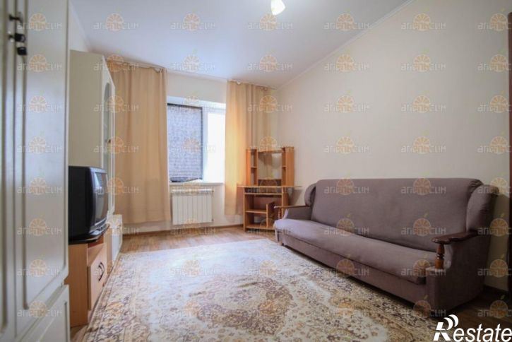 1-комн квартира Тухачевского, 20/5